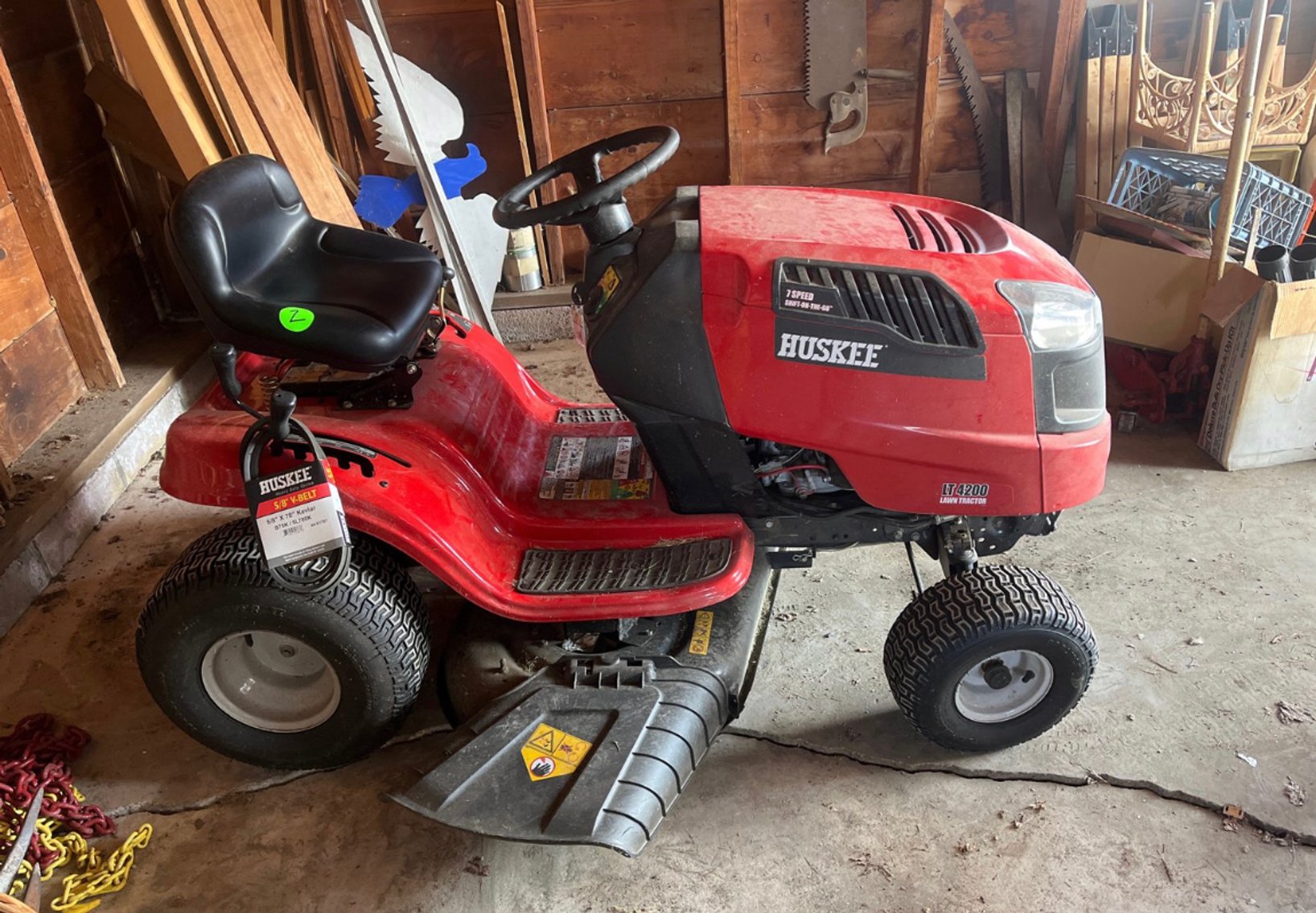 Image for Bowling Green Estate Auction