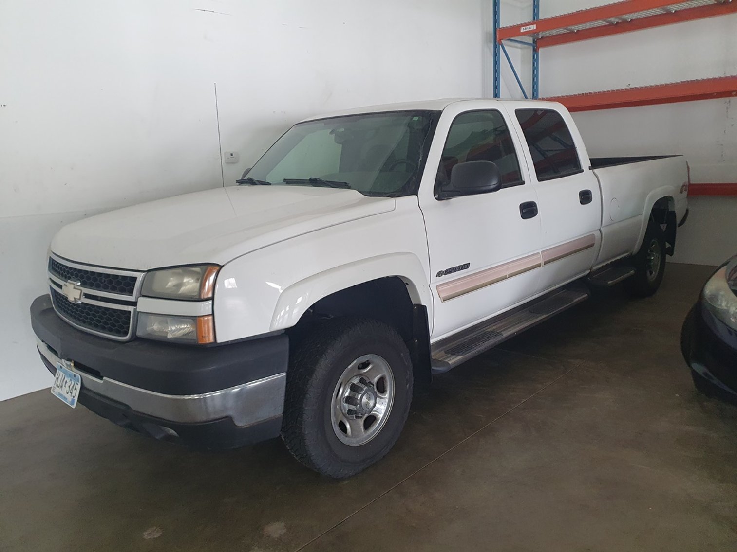 Image for Stucco/Masonry Contractor Tools & Equipment