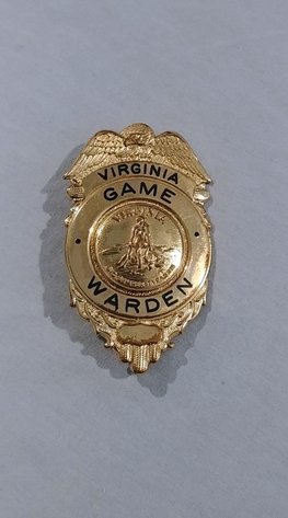 Image for Virginia Hunting Collectibles