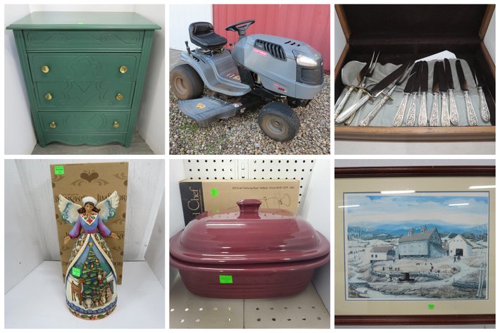 Image for Hidden Treasures Gallery