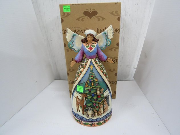 Image for Hidden Treasures Gallery