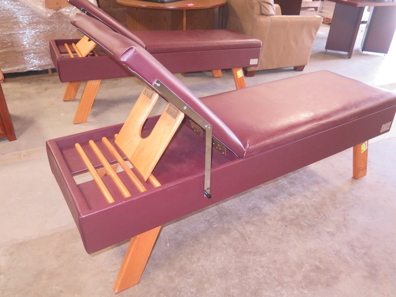 Image for Surplus Equipment: Tools, Industrial, Farm Equipment, Camping Chairs/Tables and More