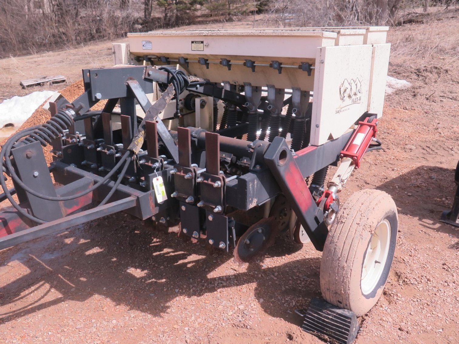 Image for Surplus Equipment: Tools, Industrial, Farm Equipment, Camping Chairs/Tables and More