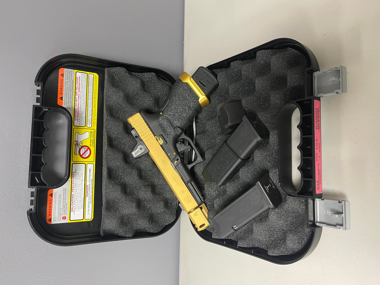 Image for ESTATE - JEWELRY, GEN. MERCH, ABSOLUTE