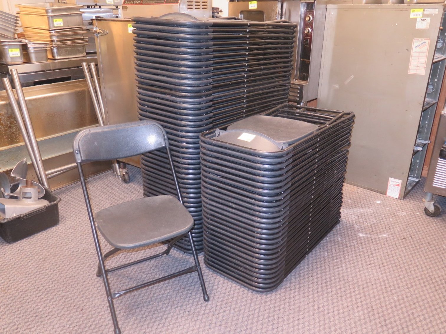 Image for Surplus Restaurant Equipment (MULTIPLE LOCATIONS)