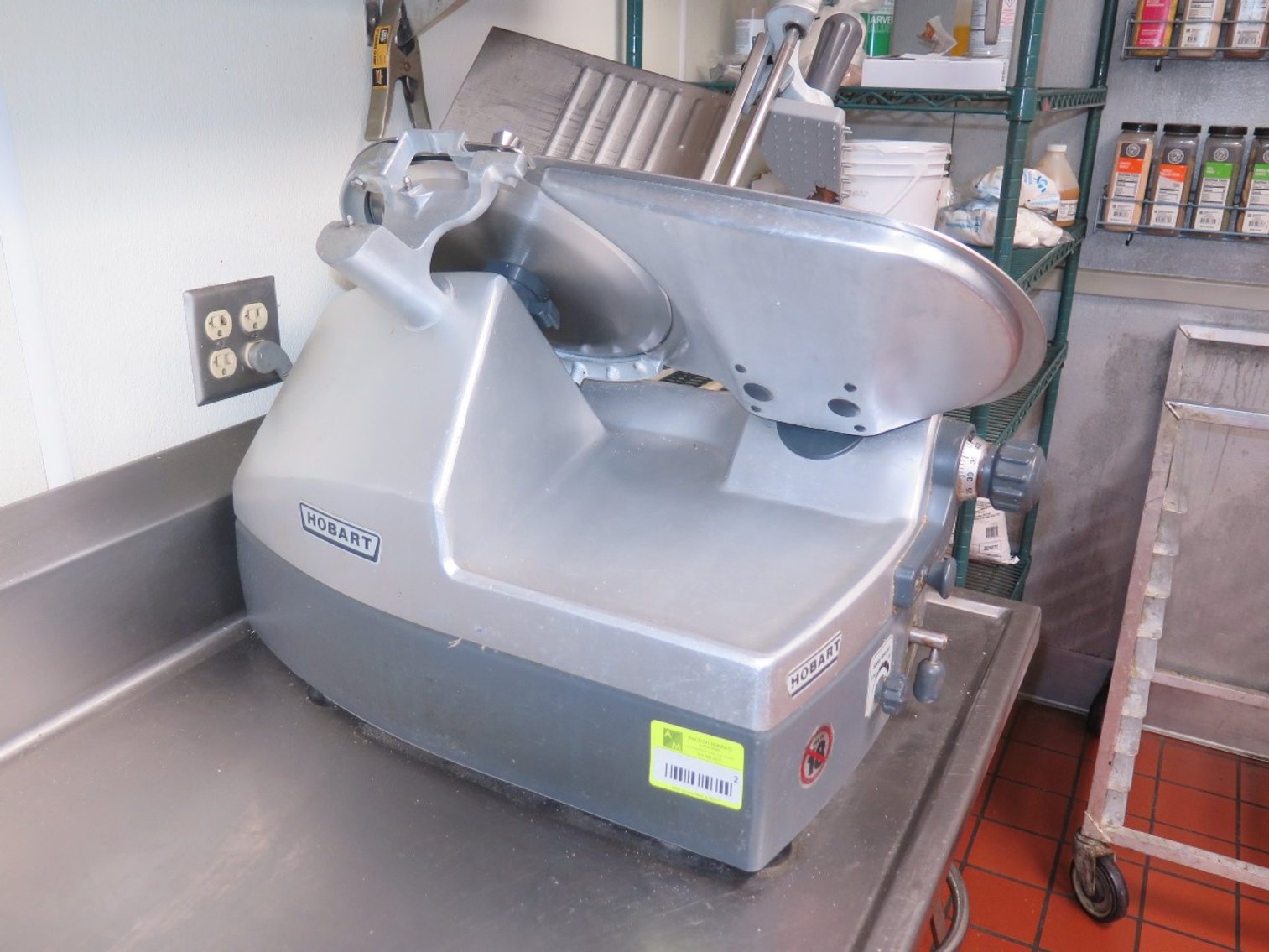 Image for Surplus Restaurant Equipment (MULTIPLE LOCATIONS)