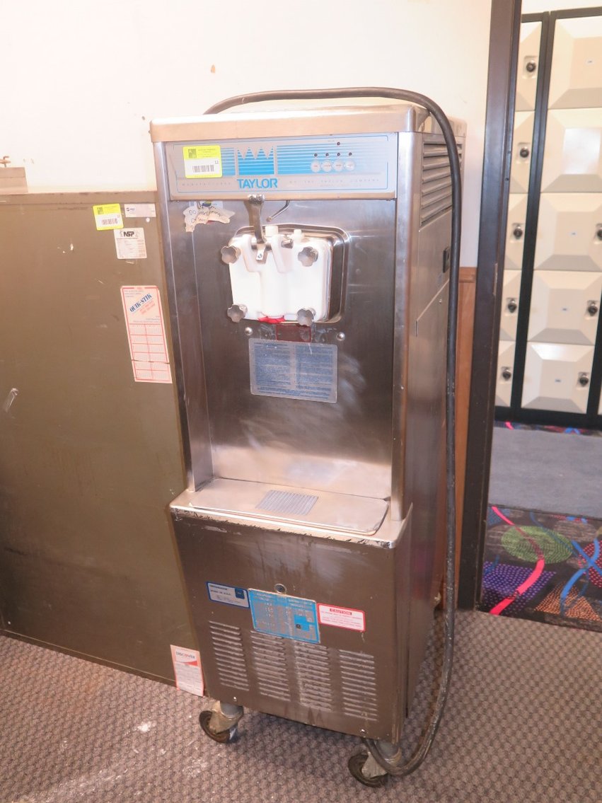 Image for Surplus Restaurant Equipment (MULTIPLE LOCATIONS)