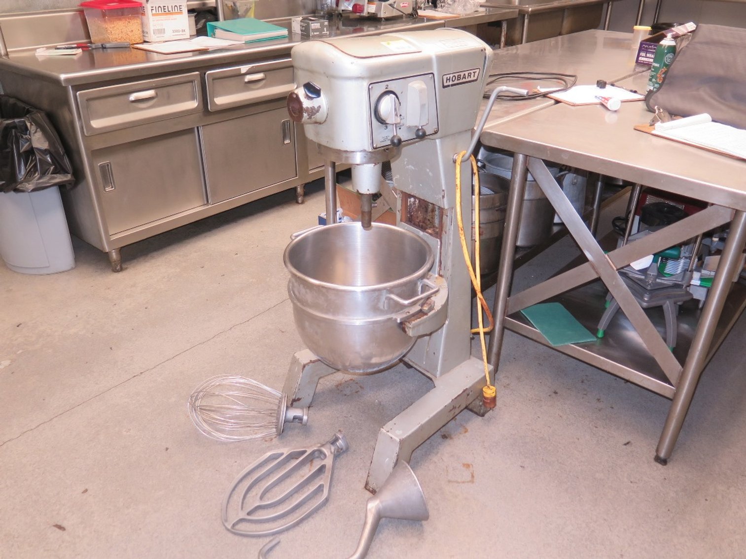 Image for Surplus Restaurant Equipment (MULTIPLE LOCATIONS)