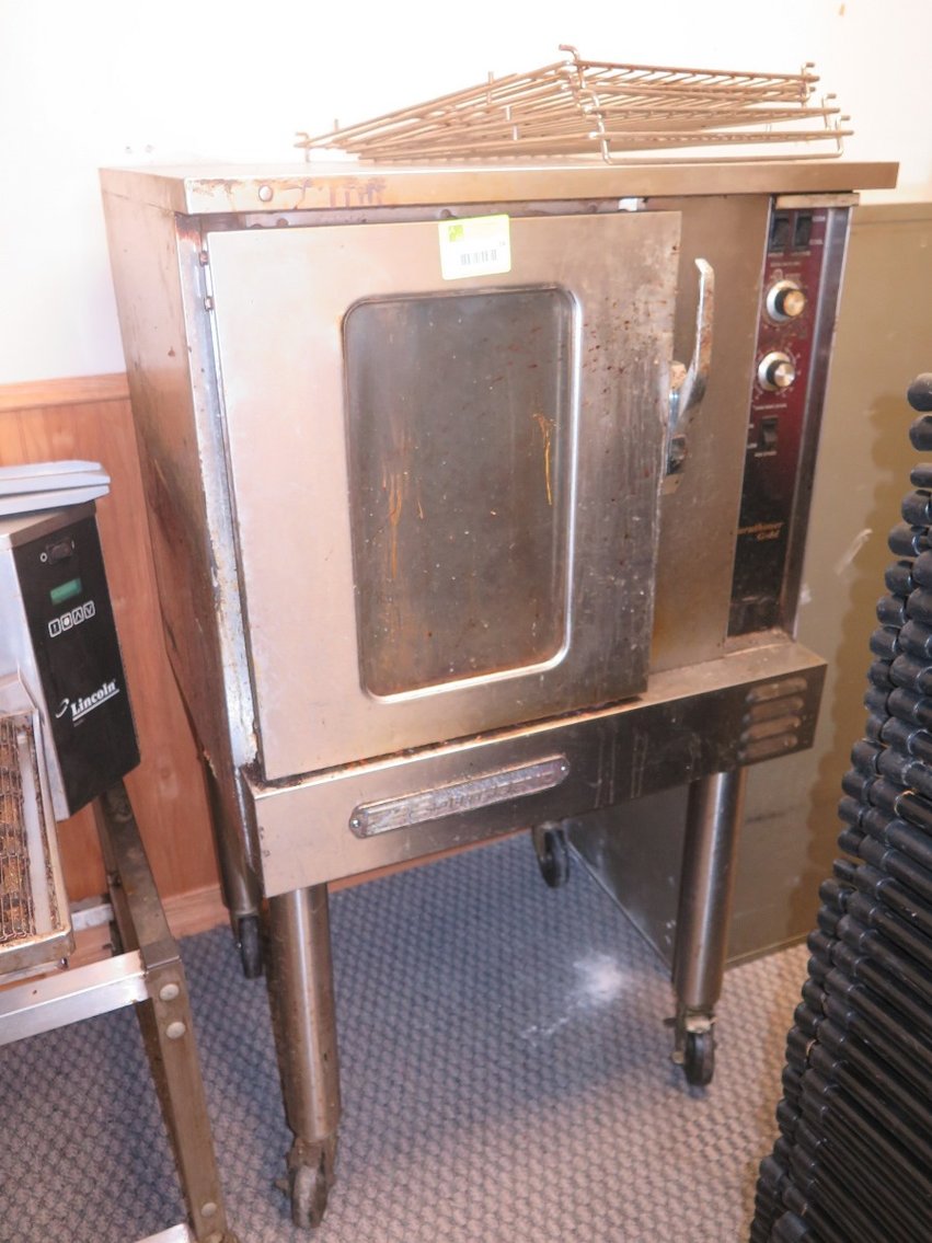 Image for Surplus Restaurant Equipment (MULTIPLE LOCATIONS)