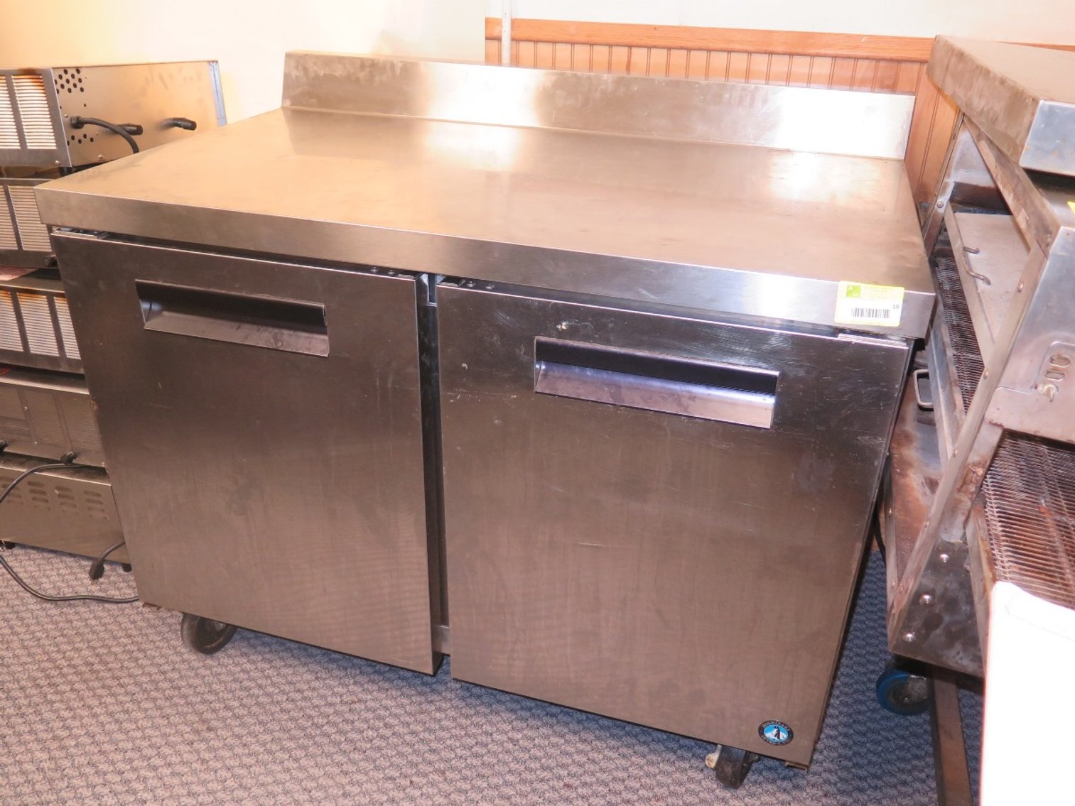 Image for Surplus Restaurant Equipment (MULTIPLE LOCATIONS)