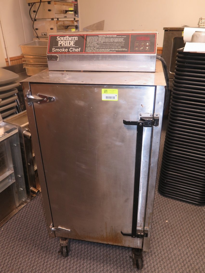 Image for Surplus Restaurant Equipment (MULTIPLE LOCATIONS)