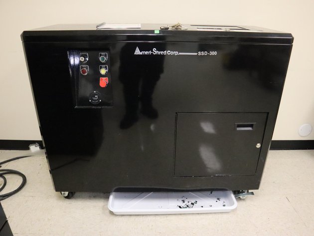 Image for Office Building Liquidation