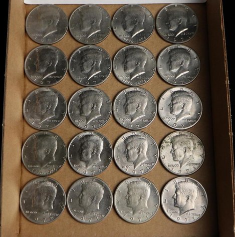 Image for Coin & Currency Auction