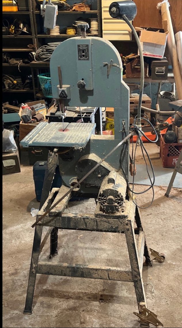 Image for Shop Tools And More