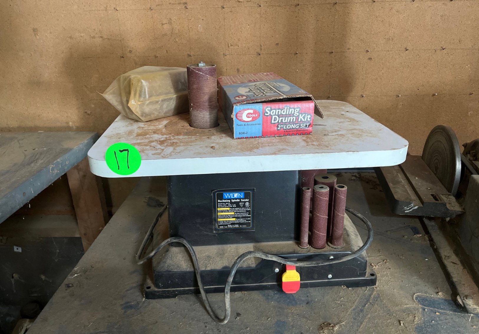 Image for Shop Tools And More