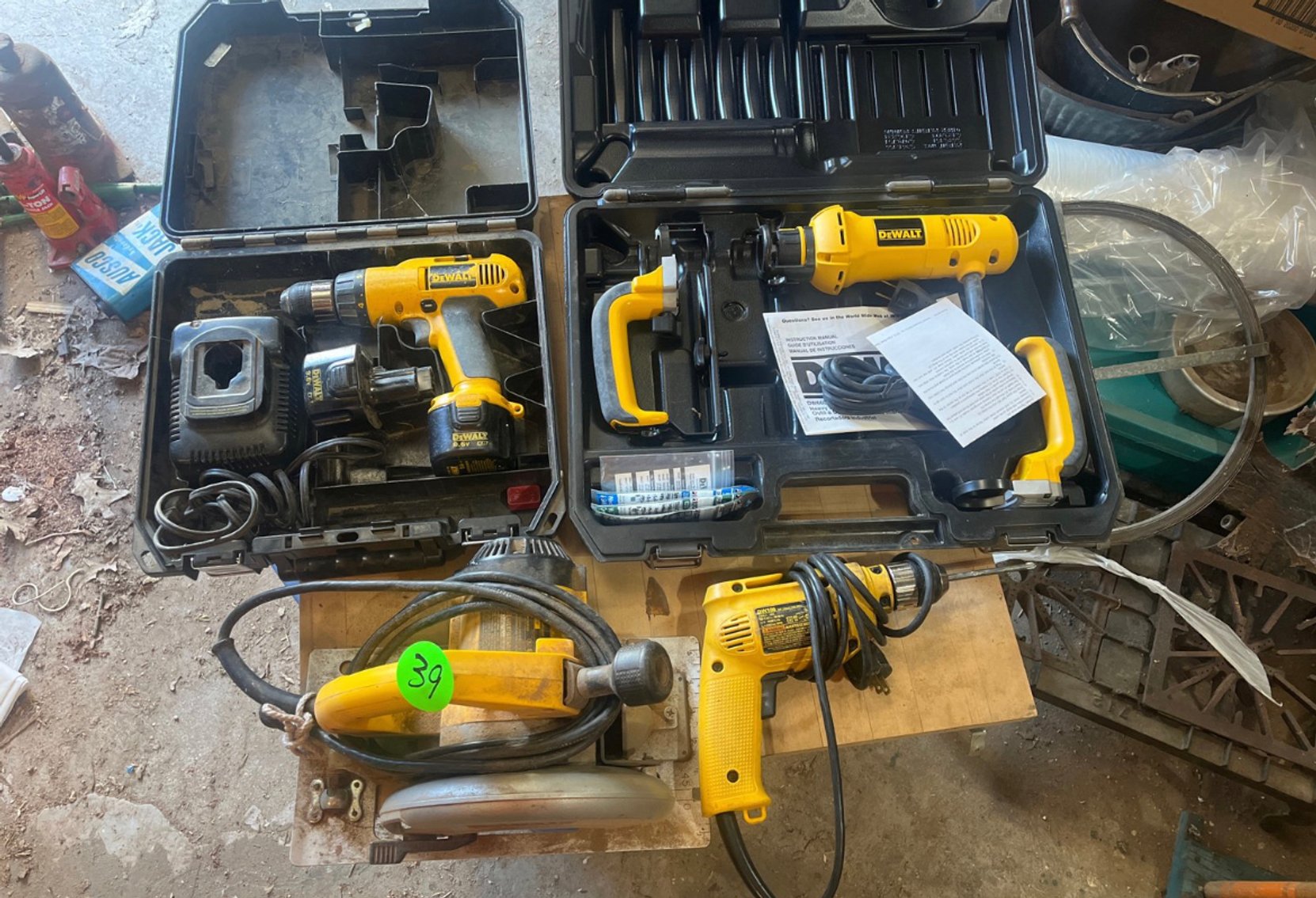 Image for Shop Tools And More