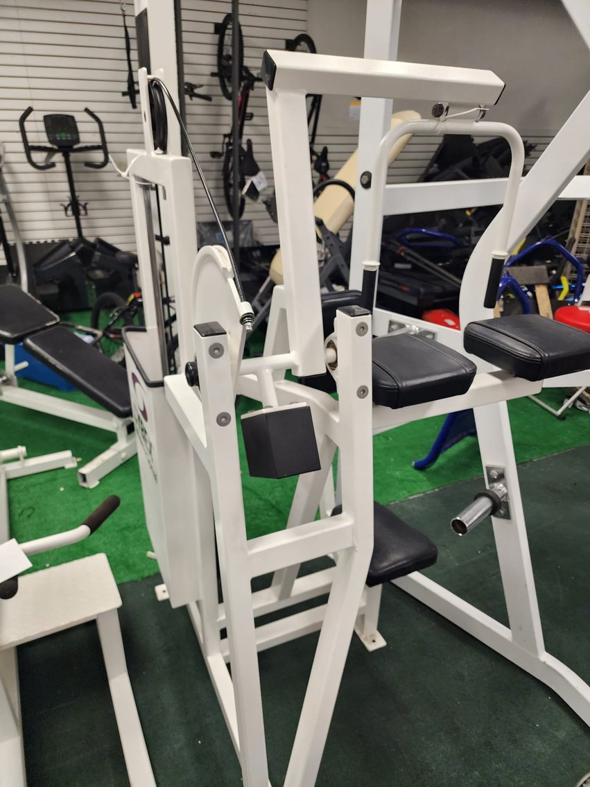 Image for Fitness Equipment