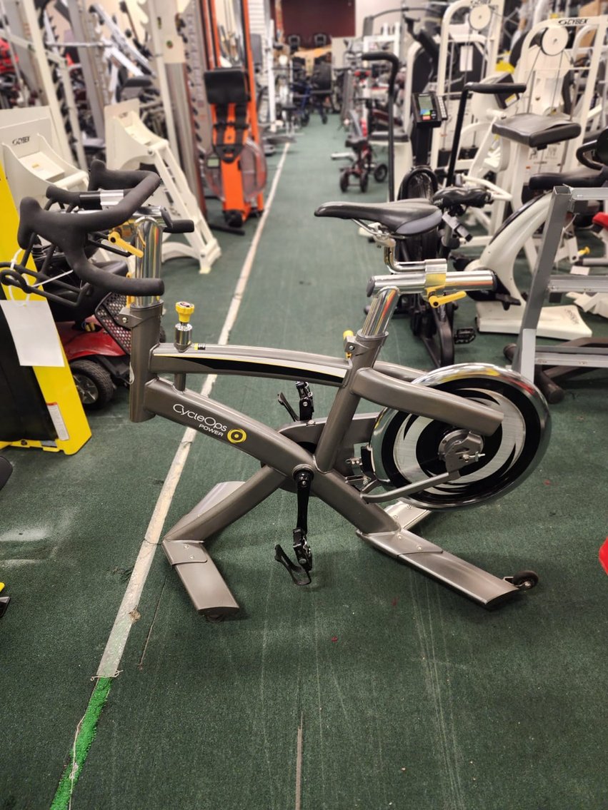 Image for Fitness Equipment