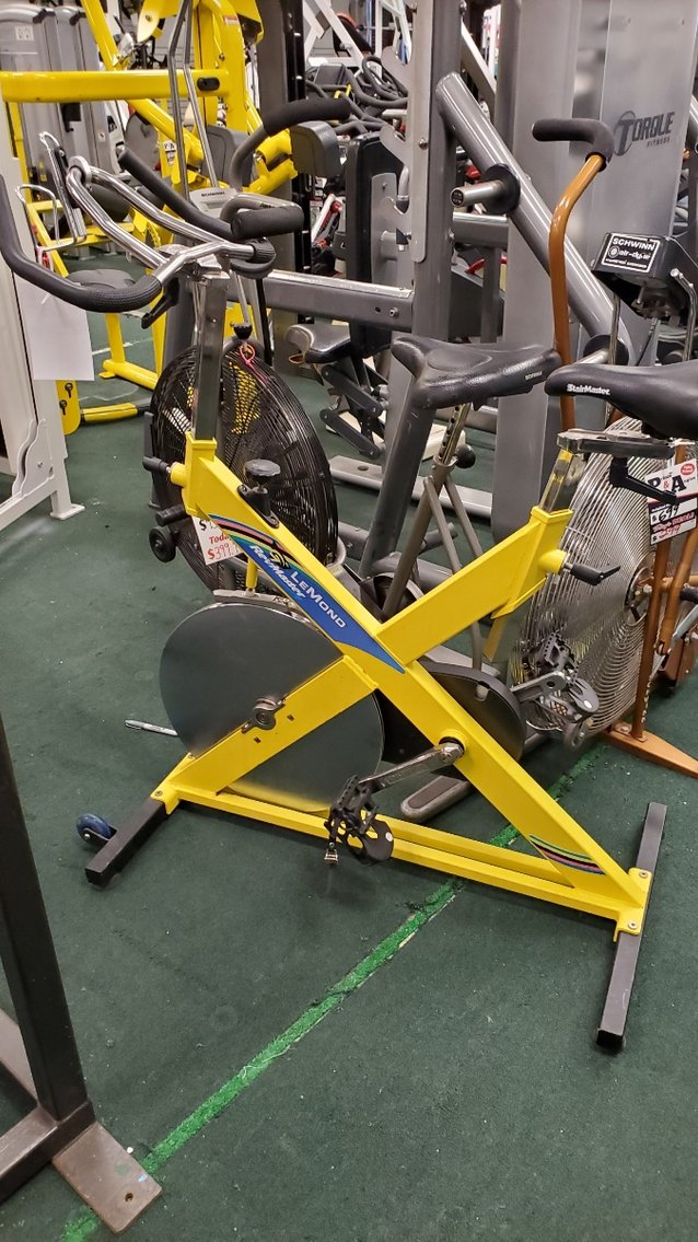 Image for Fitness Equipment