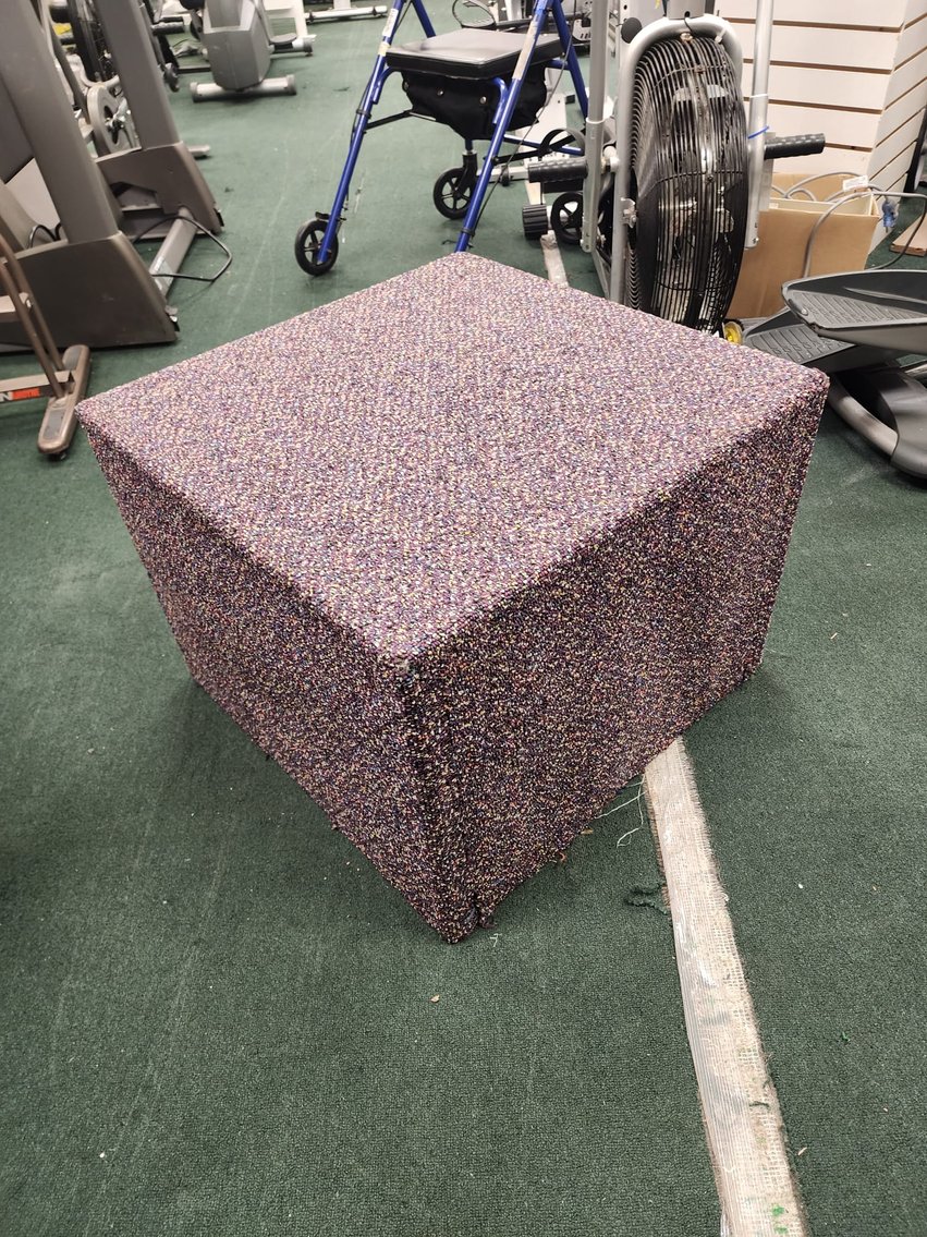 Image for Fitness Equipment