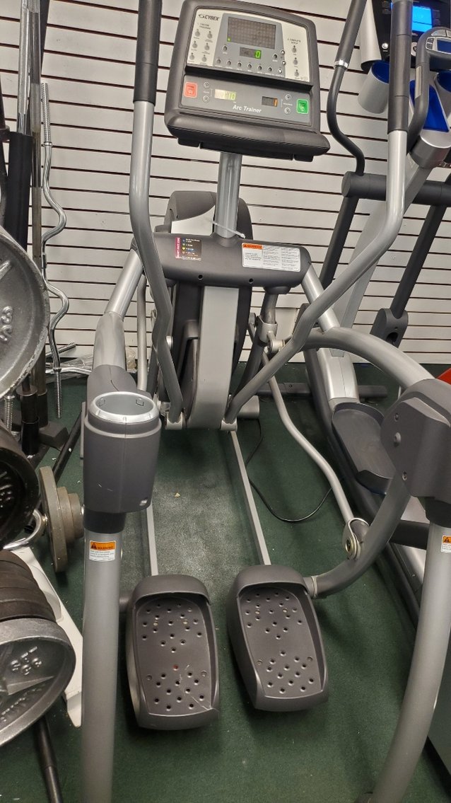 Image for Fitness Equipment