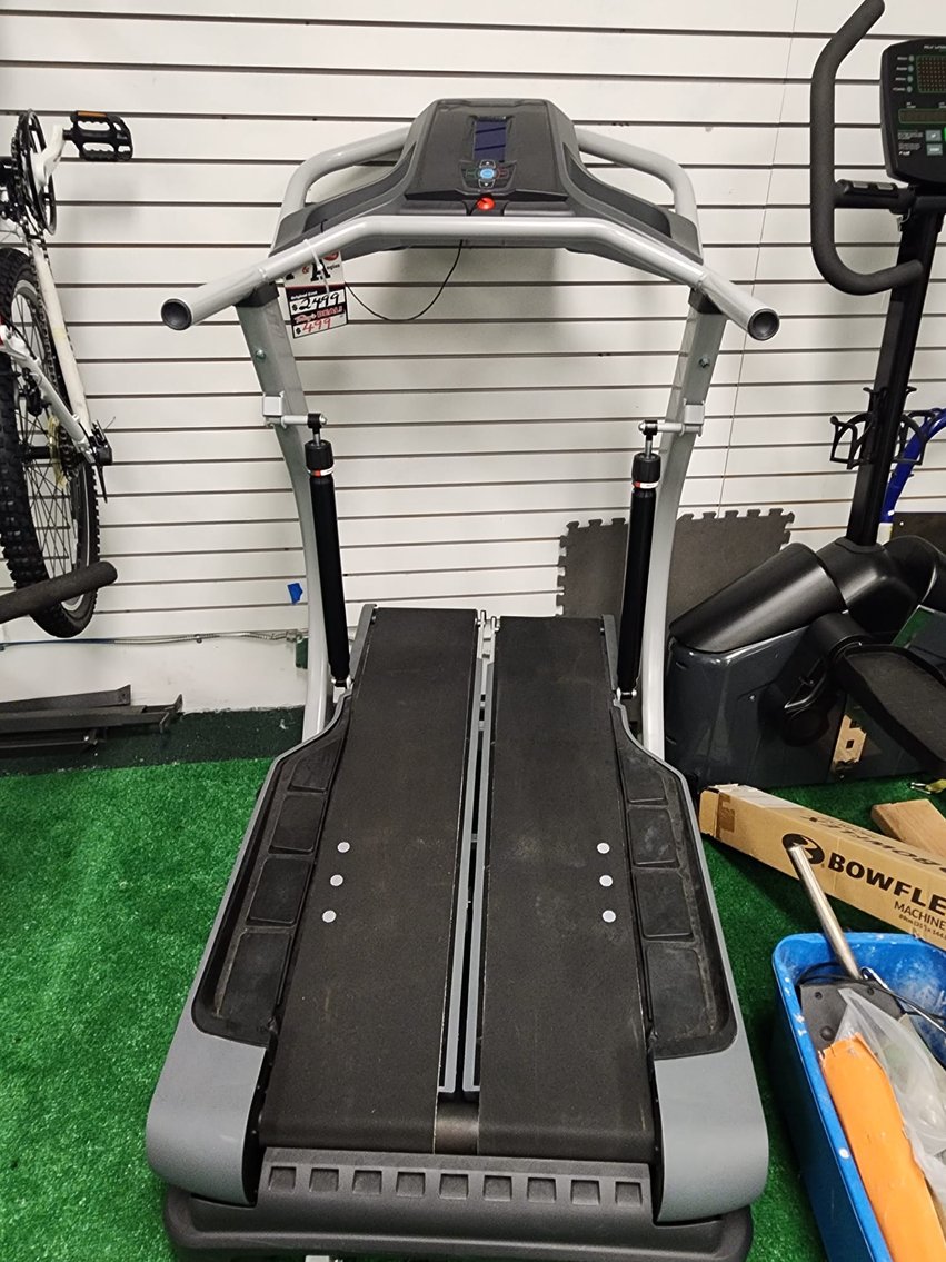 Image for Fitness Equipment