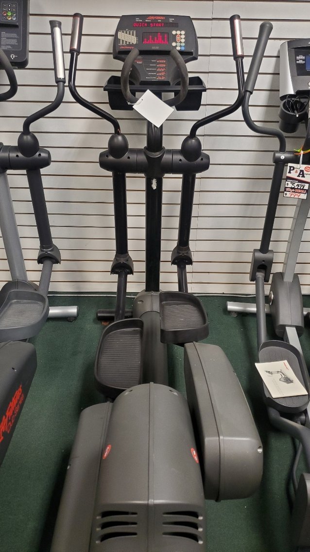 Image for Fitness Equipment