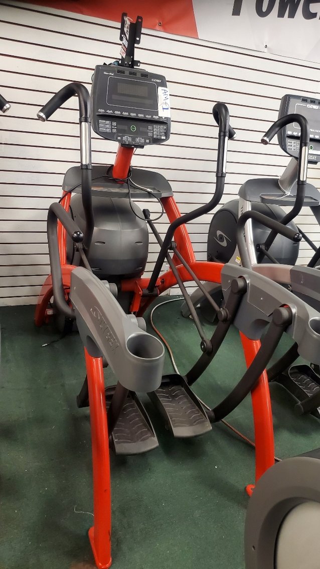 Image for Fitness Equipment