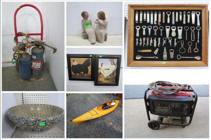 Image for Hidden Treasures Gallery #3016