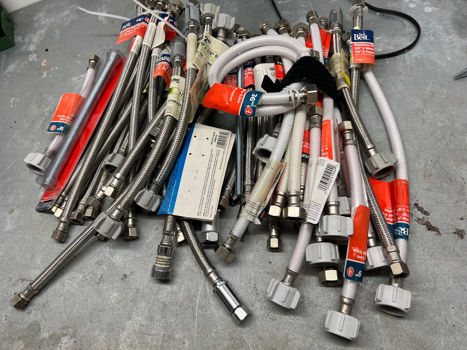 Image for TOOLS, GENERAL MERCHANDISE, & MORE - ABSOLUTE