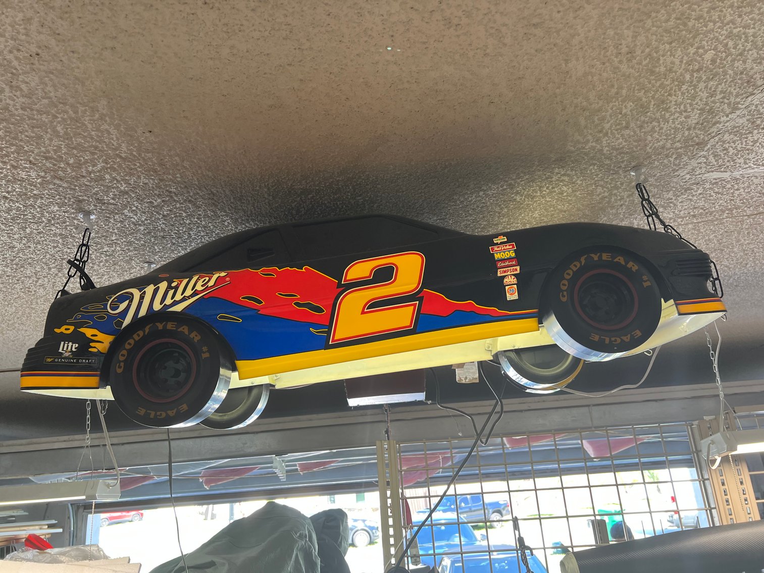 Image for TOOLS, GENERAL MERCHANDISE, & MORE - ABSOLUTE