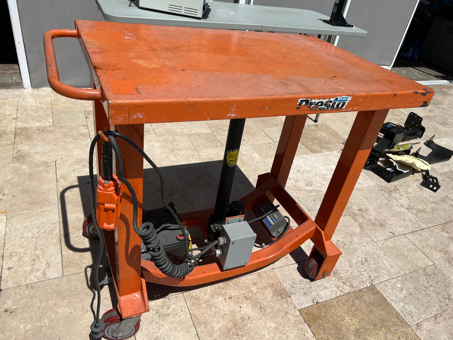 Image for TOOLS, GENERAL MERCHANDISE, & MORE - ABSOLUTE