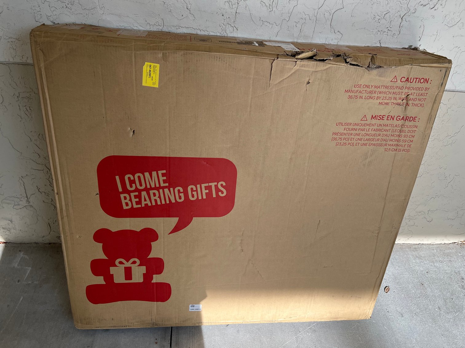 Image for TOOLS, GENERAL MERCHANDISE, & MORE - ABSOLUTE