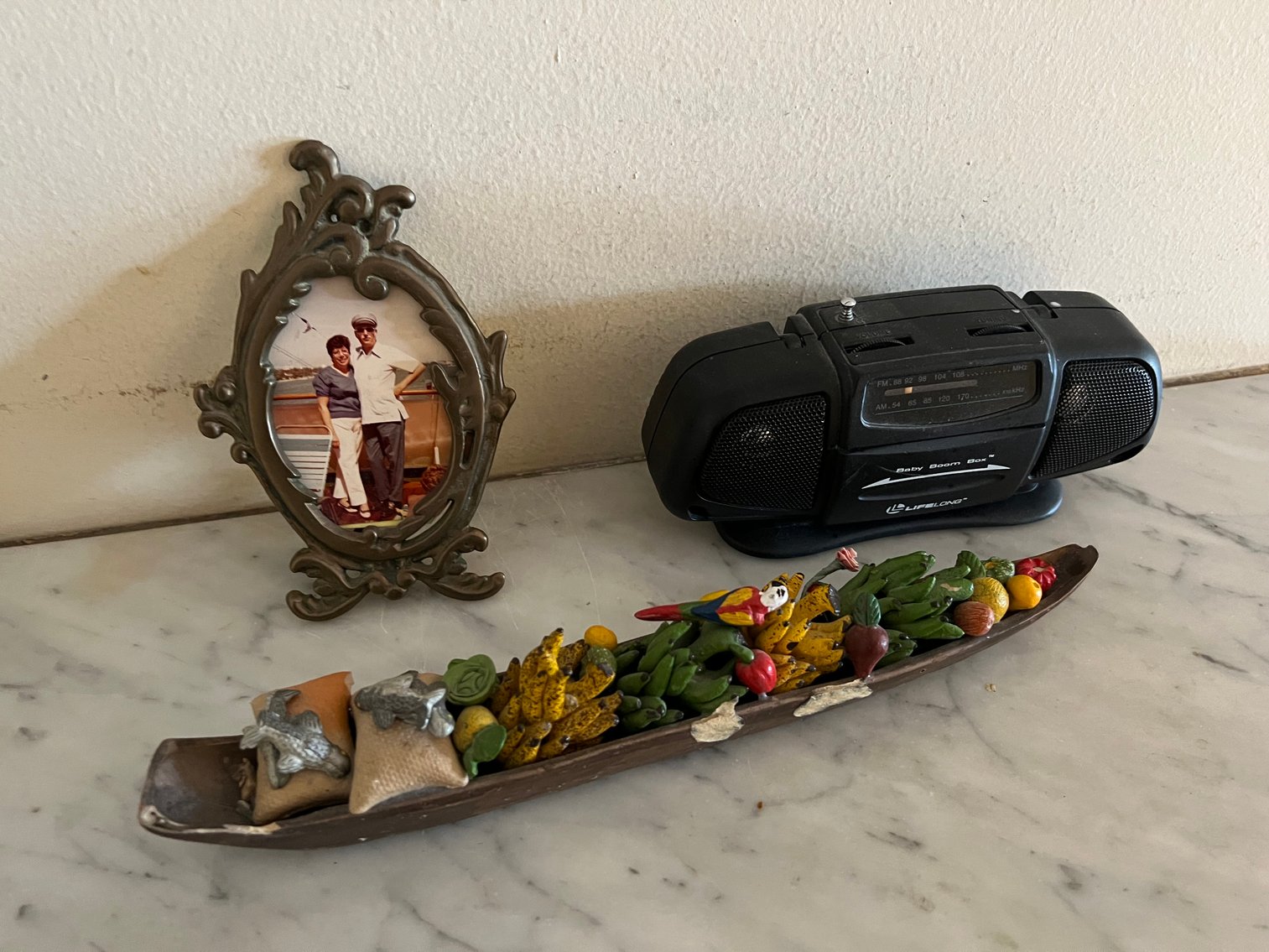 Image for ESTATE - ARTWORK, ANTIQUES & MORE