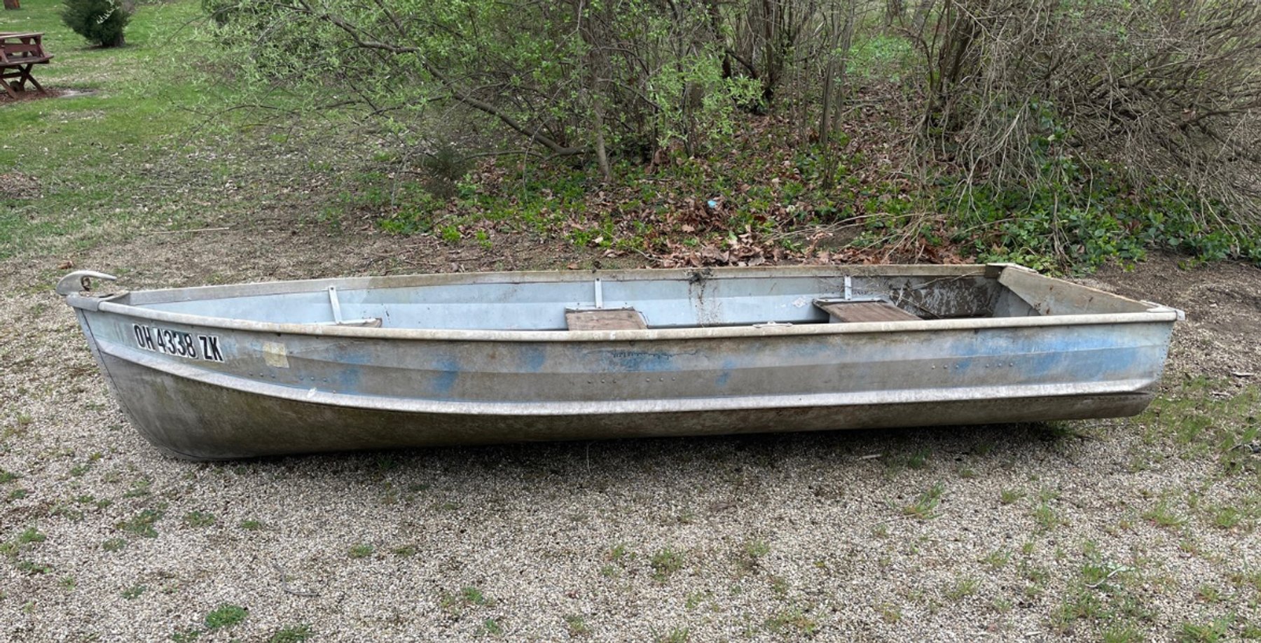 Image for Tractors, Side-by-Side, Boats, and Collectibles