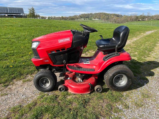 Image for Tinkling Springs Gallery #117