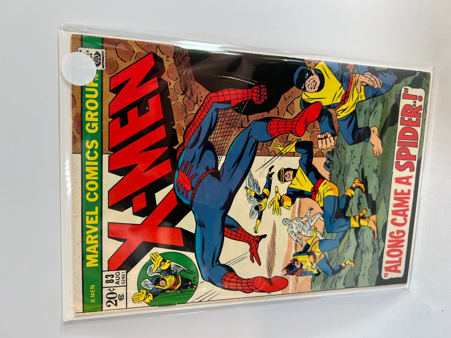 Image for COMICS & COLLECTIBLES - 600+ LOTS - ABSOLUTE