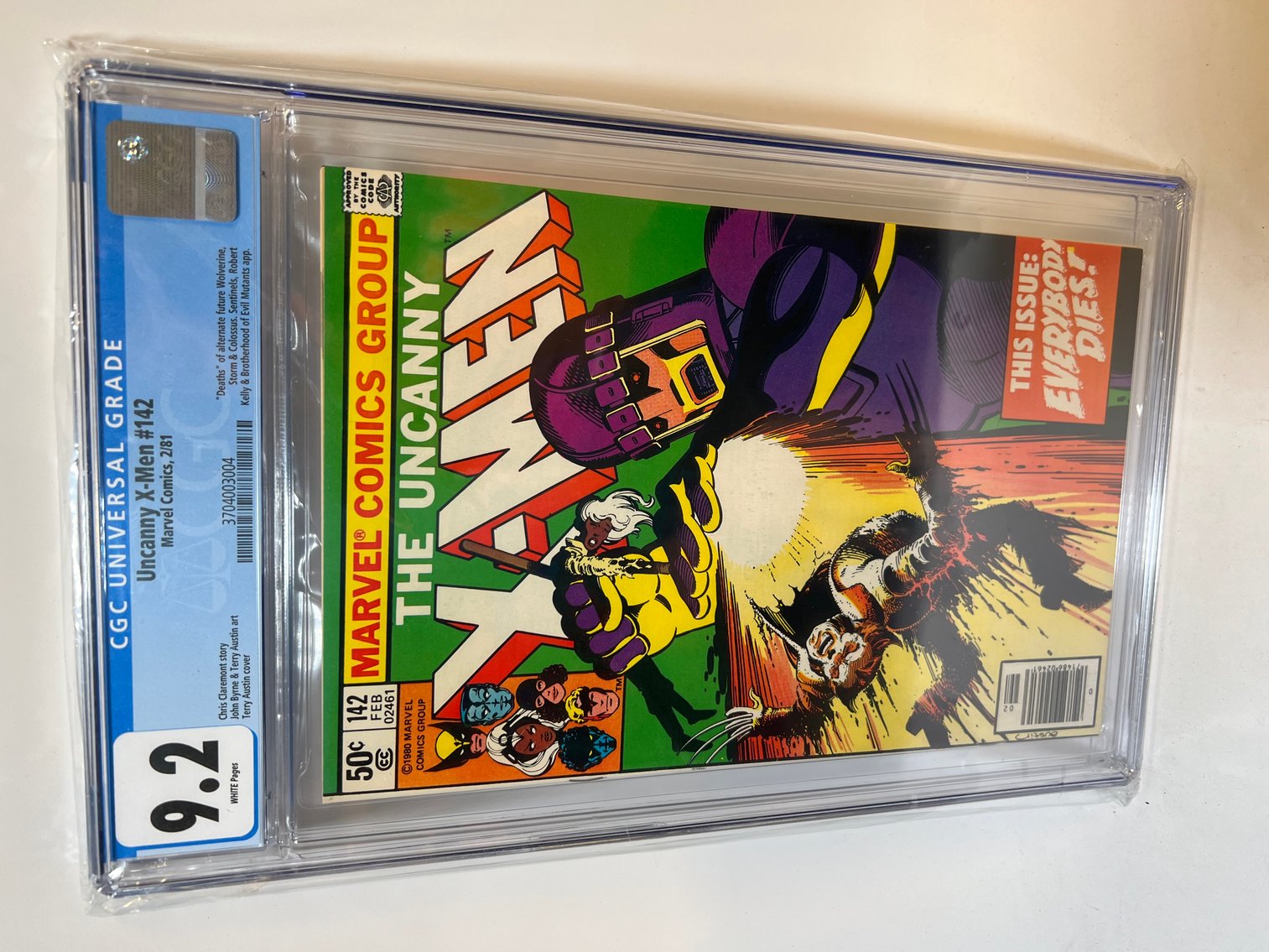 Image for COMICS & COLLECTIBLES - 600+ LOTS - ABSOLUTE