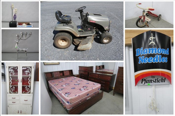 Image for Cold Springs Gallery #2017