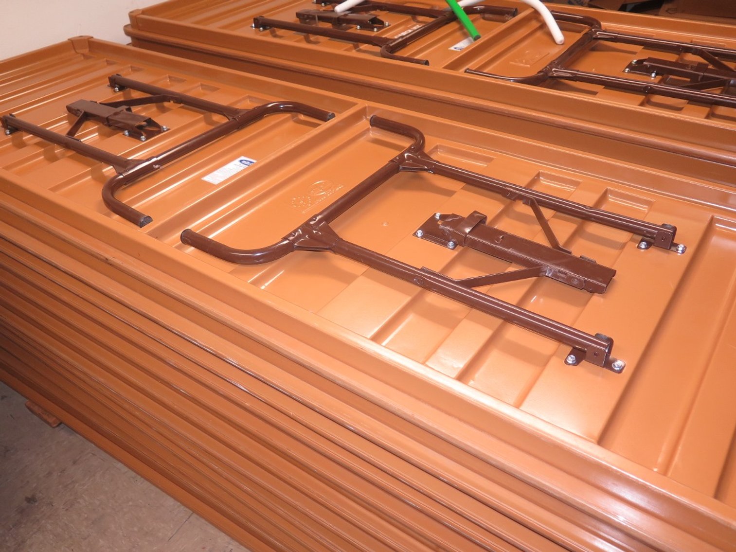 Image for Church Surplus