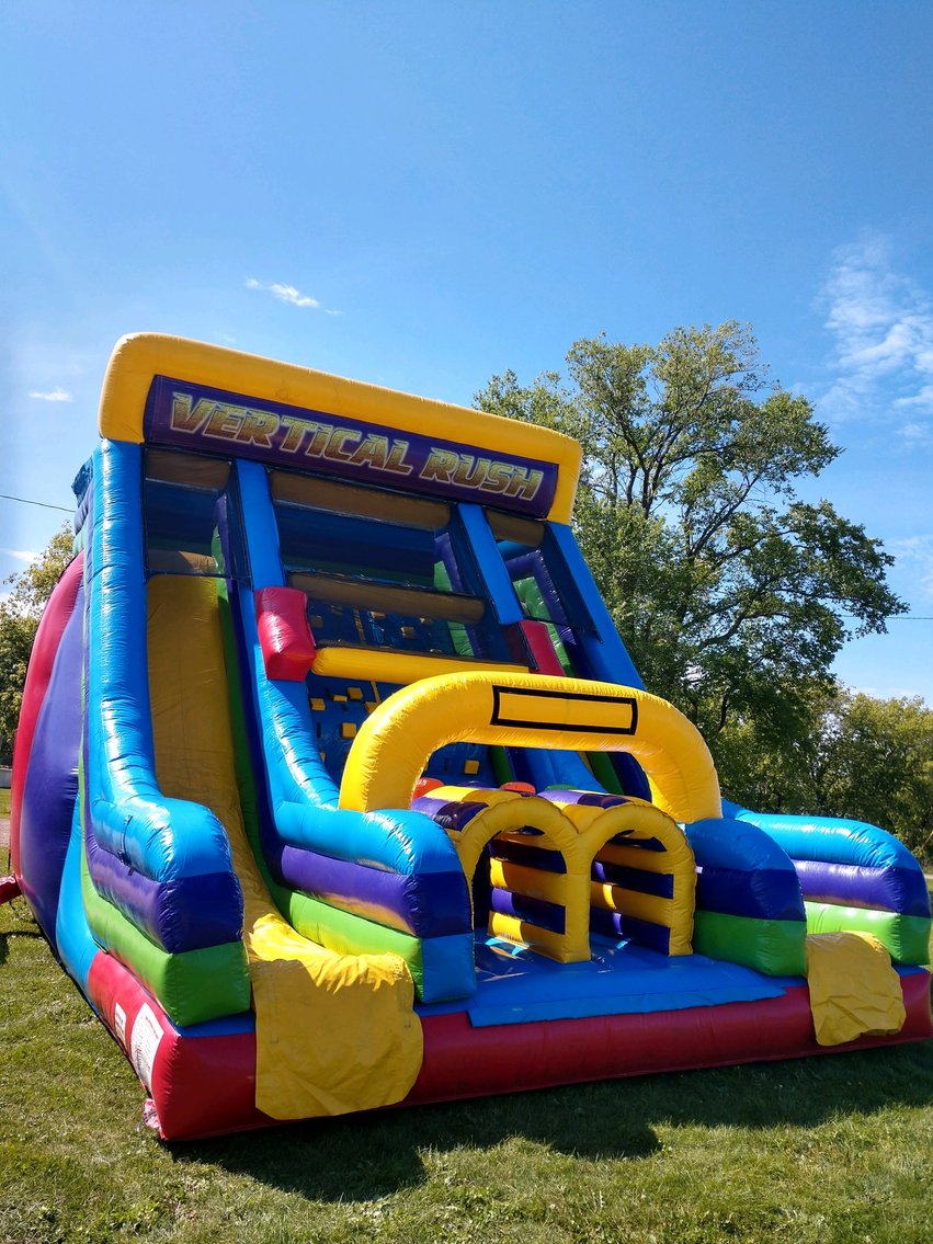 Image for Inflatables, Dunk Tank & Party Rental