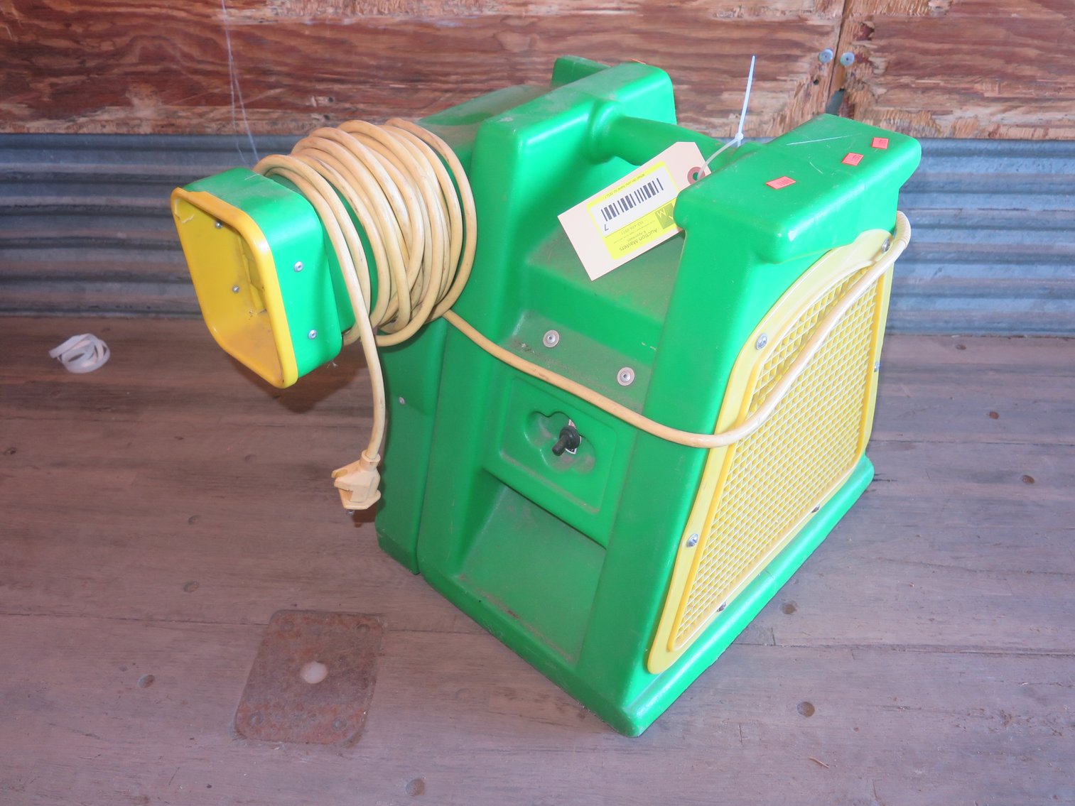 Image for Inflatables, Dunk Tank & Party Rental