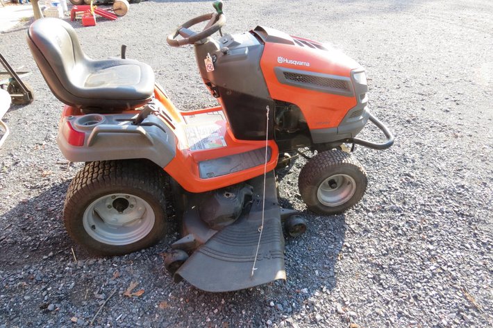 Image for Cold Springs Gallery #2018