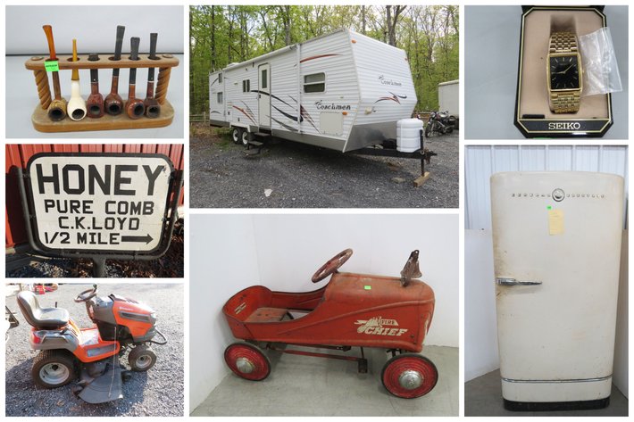 Image for Cold Springs Gallery #2018