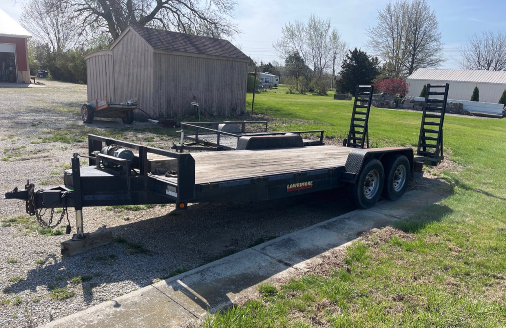 Image for Arcadia/Findlay Downsizing