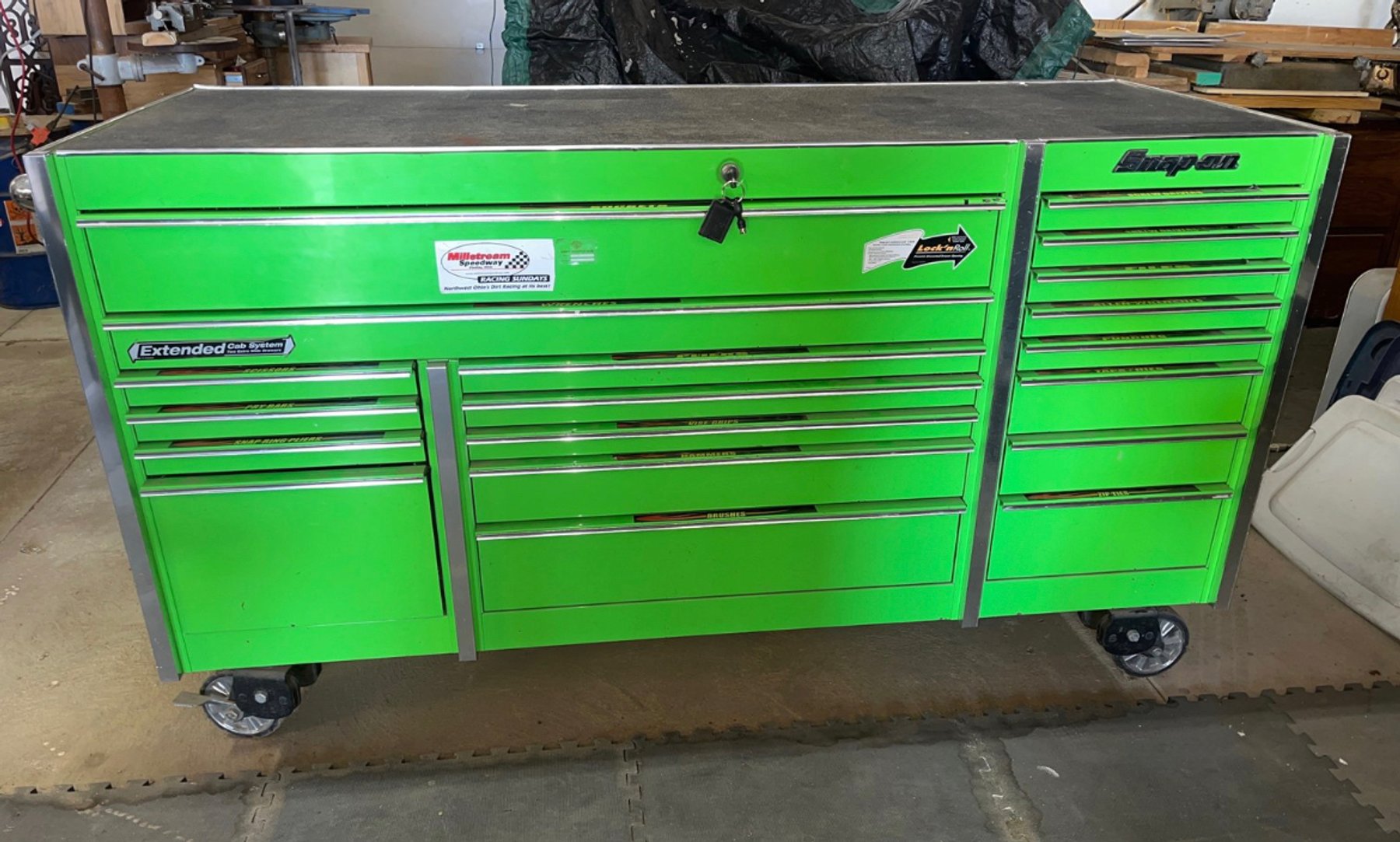 Image for Arcadia/Findlay Downsizing