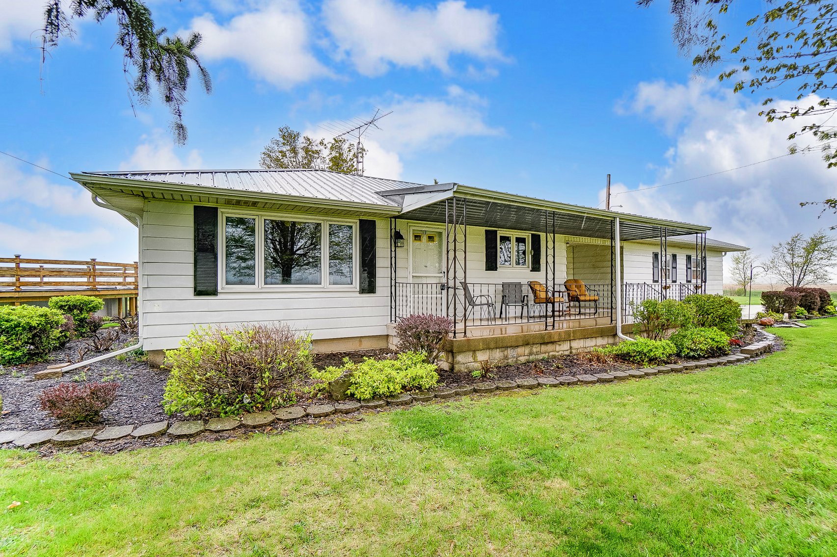 Image for 21073 Stony Ridge Rd, Luckey OH 43443