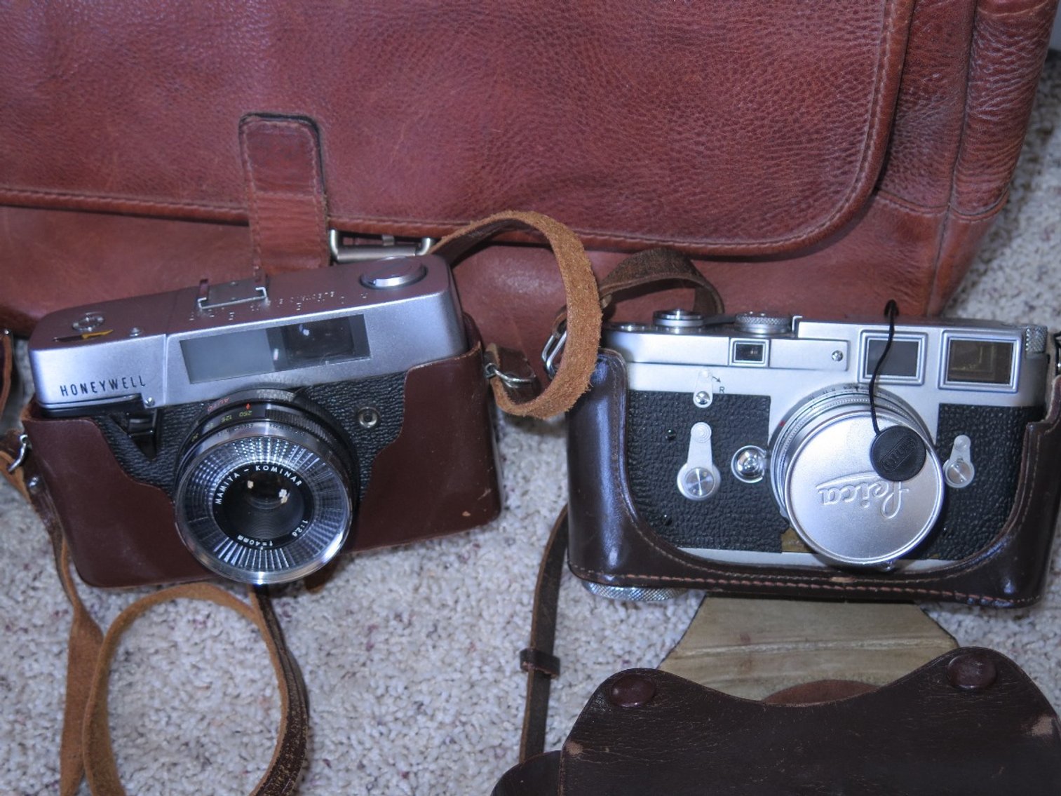 Image for Lawn/Snow Equipment, '82 Rolls Royce, '93 Mercedes, Vintage Cameras, Luxury Watches, Home Goods & More