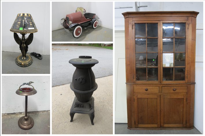 Image for Hidden Treasures Gallery #3018