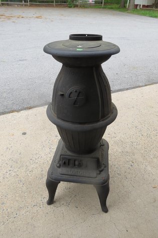 Image for Hidden Treasures Gallery #3018